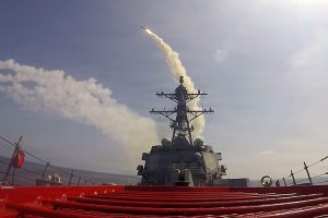 United States and Israel launched a joint attack on Iran, epic fury