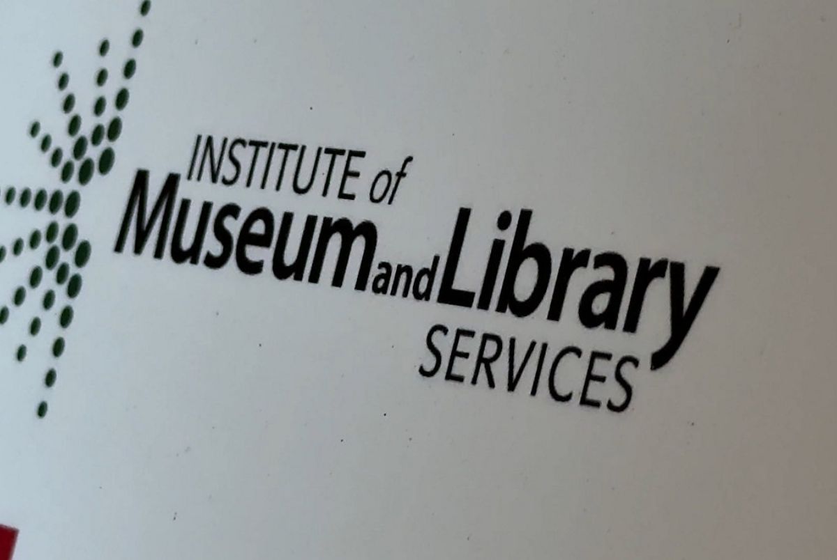 Institute of Museum and Library Services