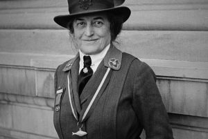 Juliette Gordon Low