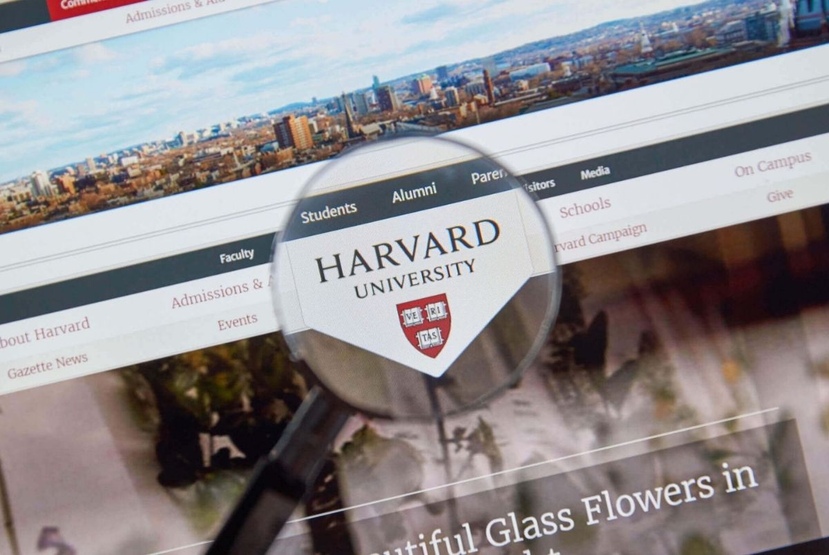 foreign funding universities