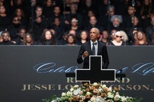 obama speaking