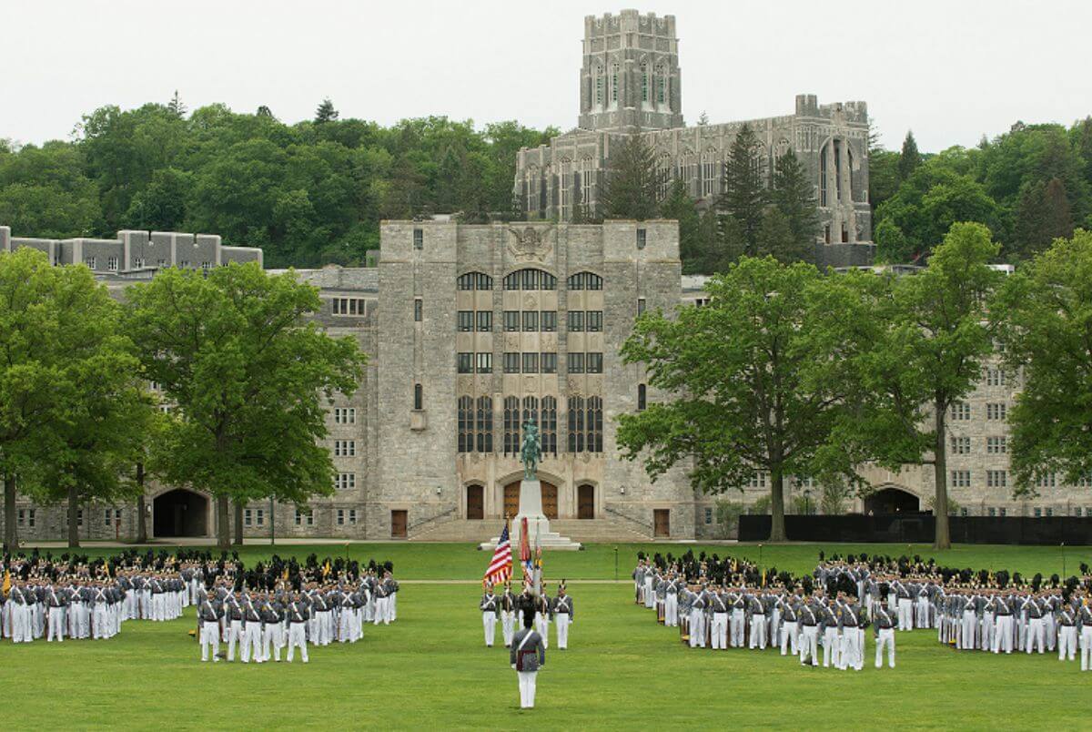 West-Point-Academy