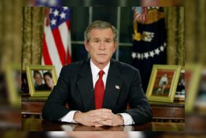 President-Bush-Addresses-the-Nation-Iraq-War