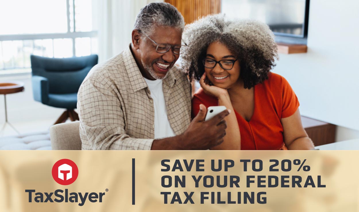 Simple and Trusted Online Tax Filing for Everyone