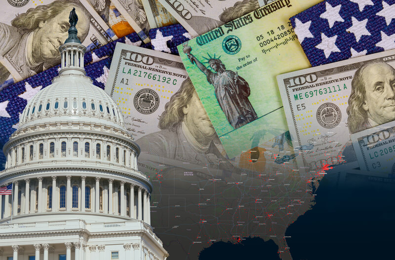 american taxpayer fraud protection