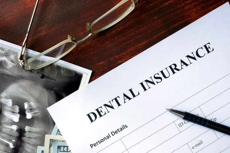 dental insurance, medicare coverage