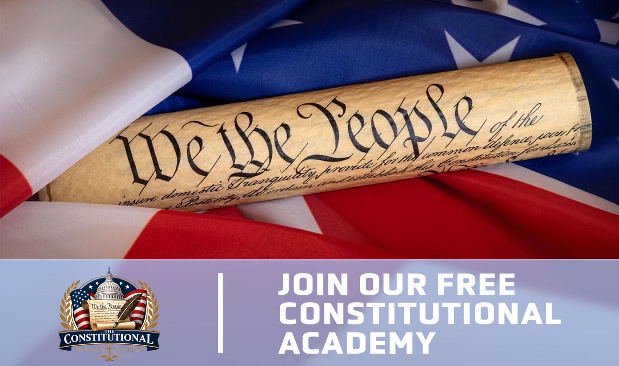 Year-Long Civic Training in Constitutional Advocacy