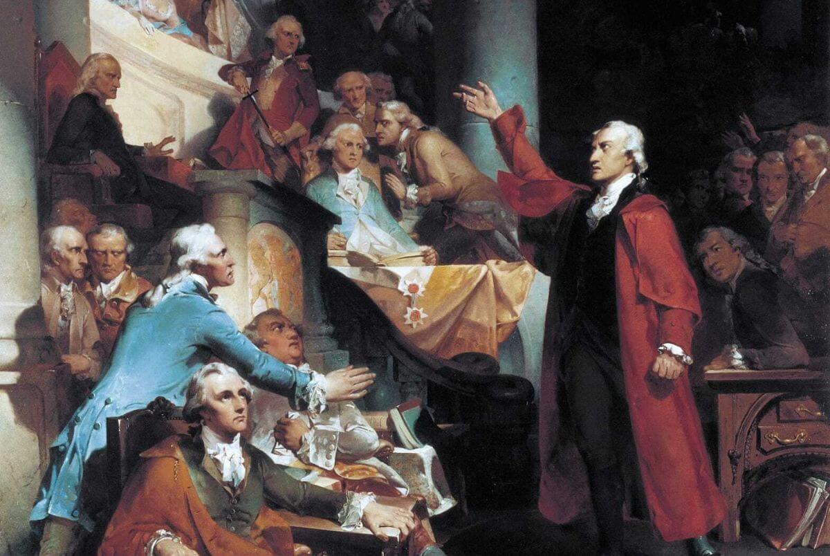 Patrick-Henry-Liberty-Death