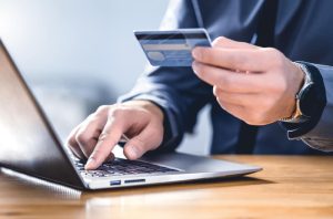 credit card scams