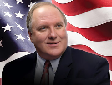 John Solomon