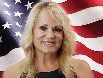 Rebecca Weber