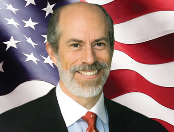 Frank Gaffney