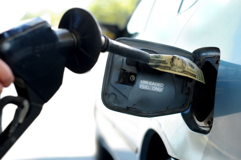 gas pump, consumer scam fraud