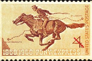 Pony-Express