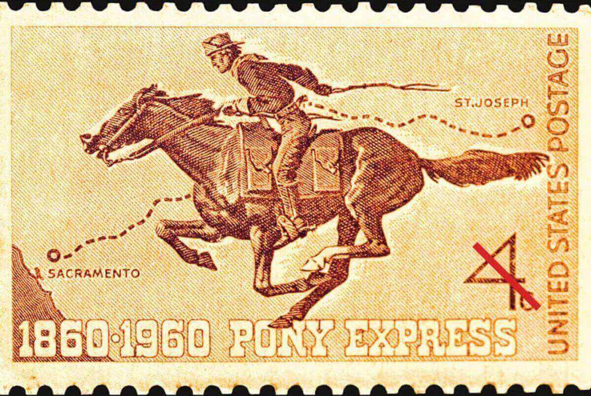 Pony-Express