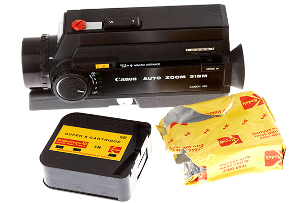 Film Camera