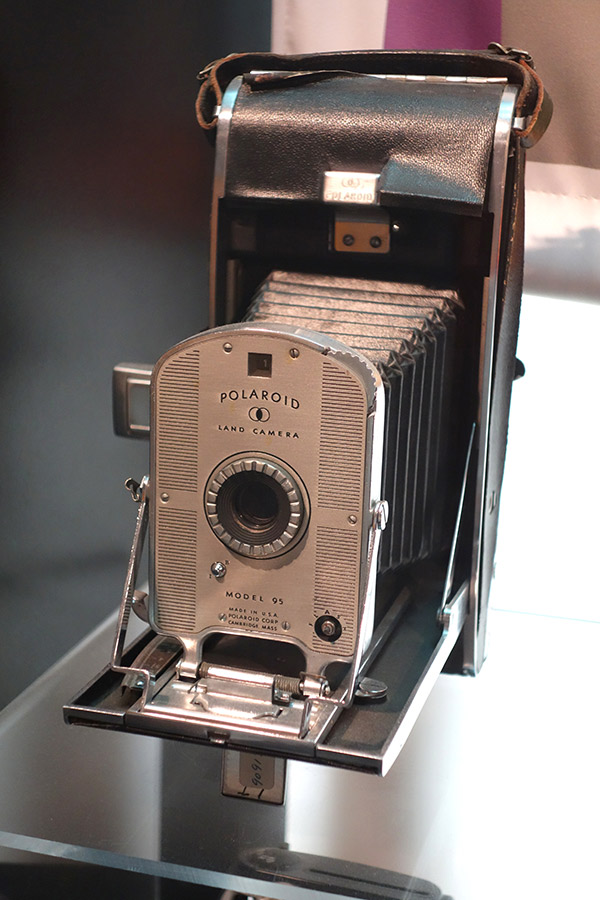 Vintage Camera