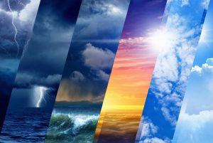 weather and mood