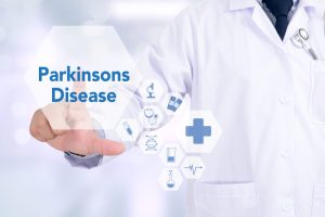 Parkinson’s Disease Awareness Month