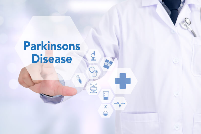 Parkinson’s Disease Awareness Month