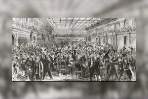 13th-Amendment-Passage-US-Senate