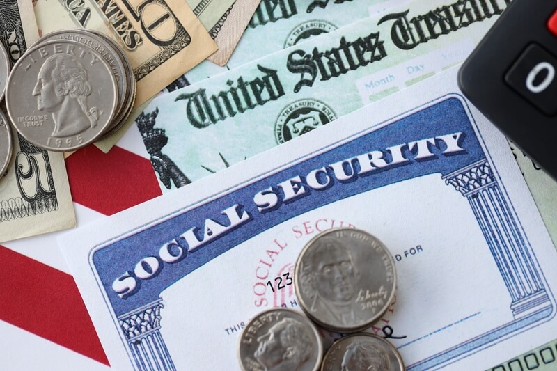 social security survivor benefits for spouses