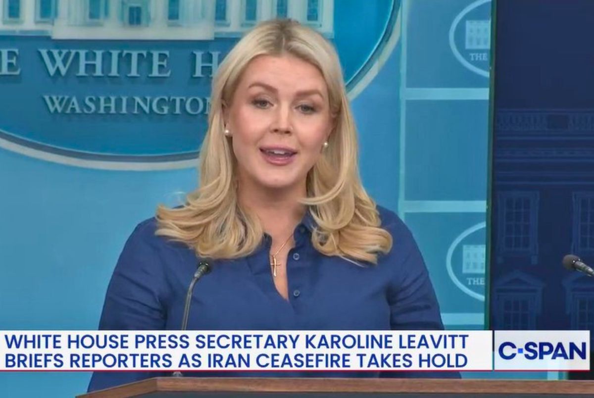 Leavitt-Briefing-Iran-Ceasefire-040826