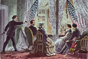 President-Lincoln-Assassination