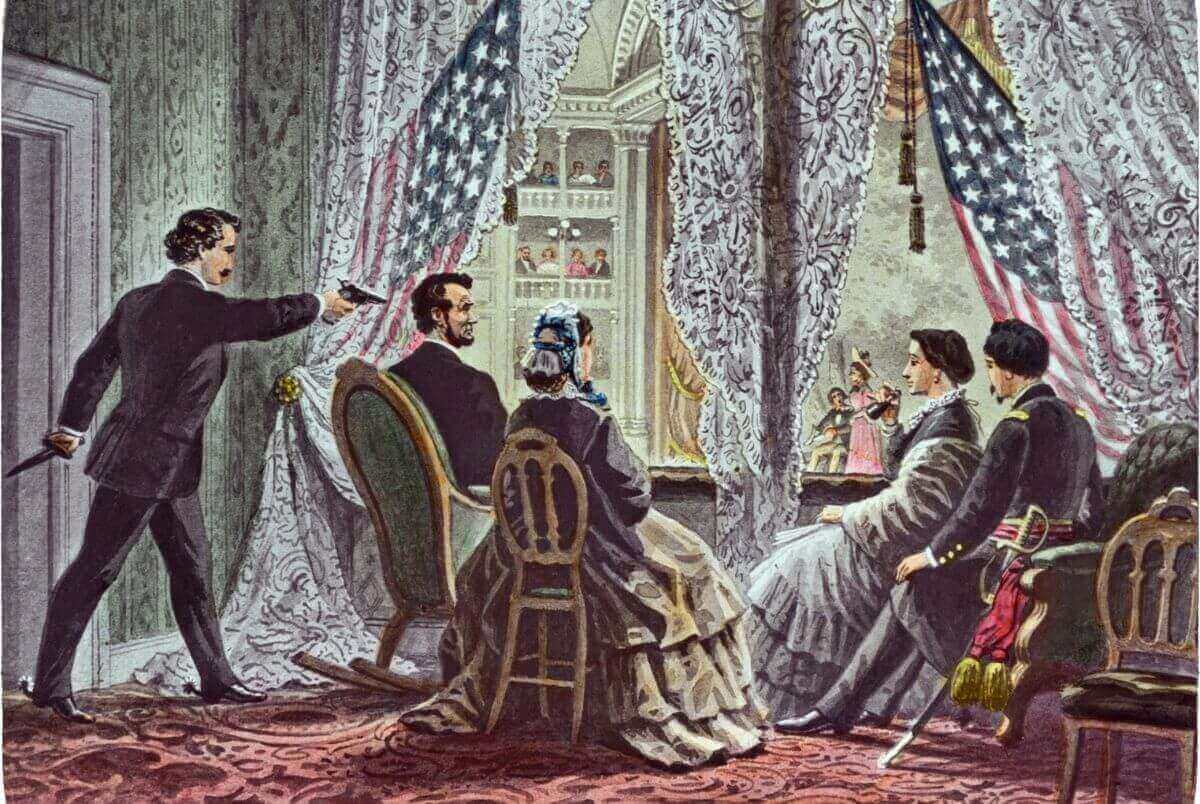 President-Lincoln-Assassination