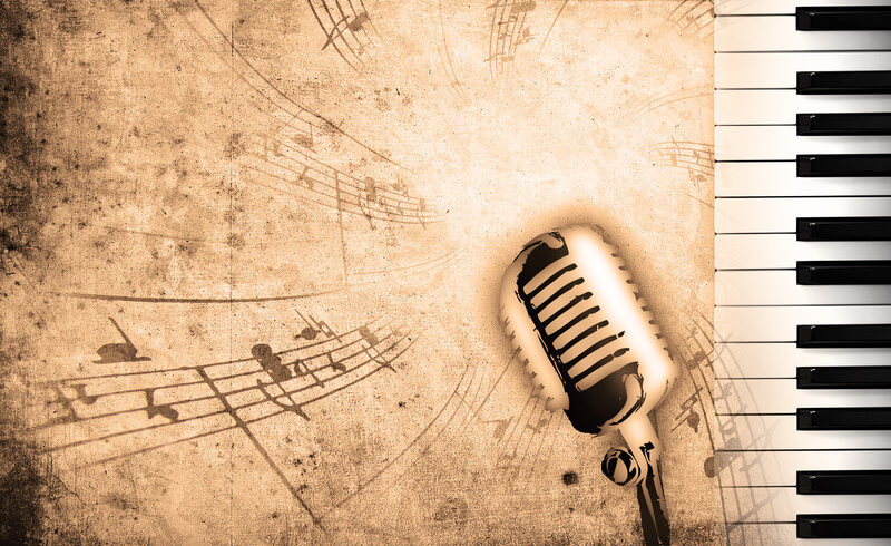 music benefits