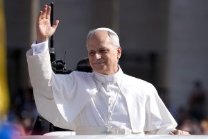 pope leo
