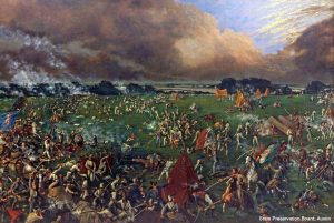 Battle of San Jacinto