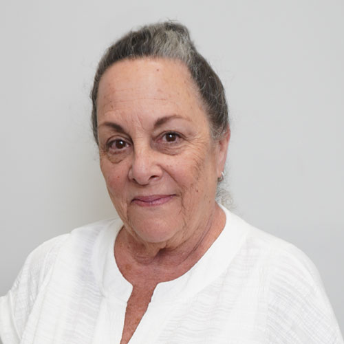 AMAC Advisor Donna