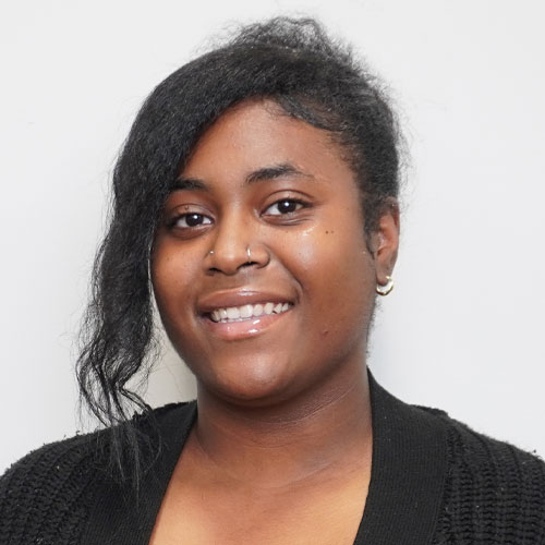 AMAC Advisor Shamera