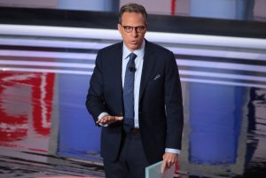 CNN Jake Tapper