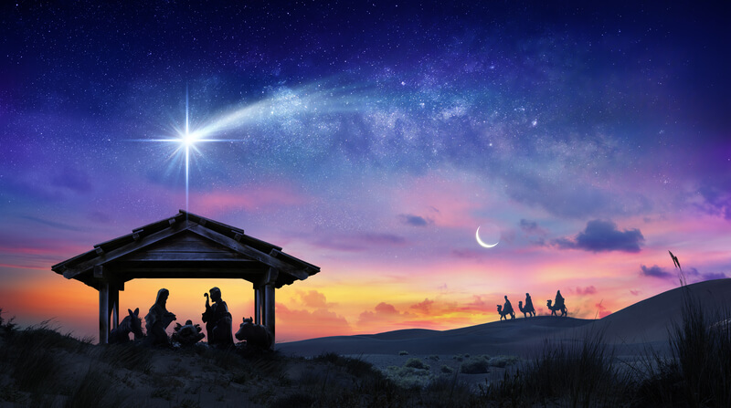 story of joseph