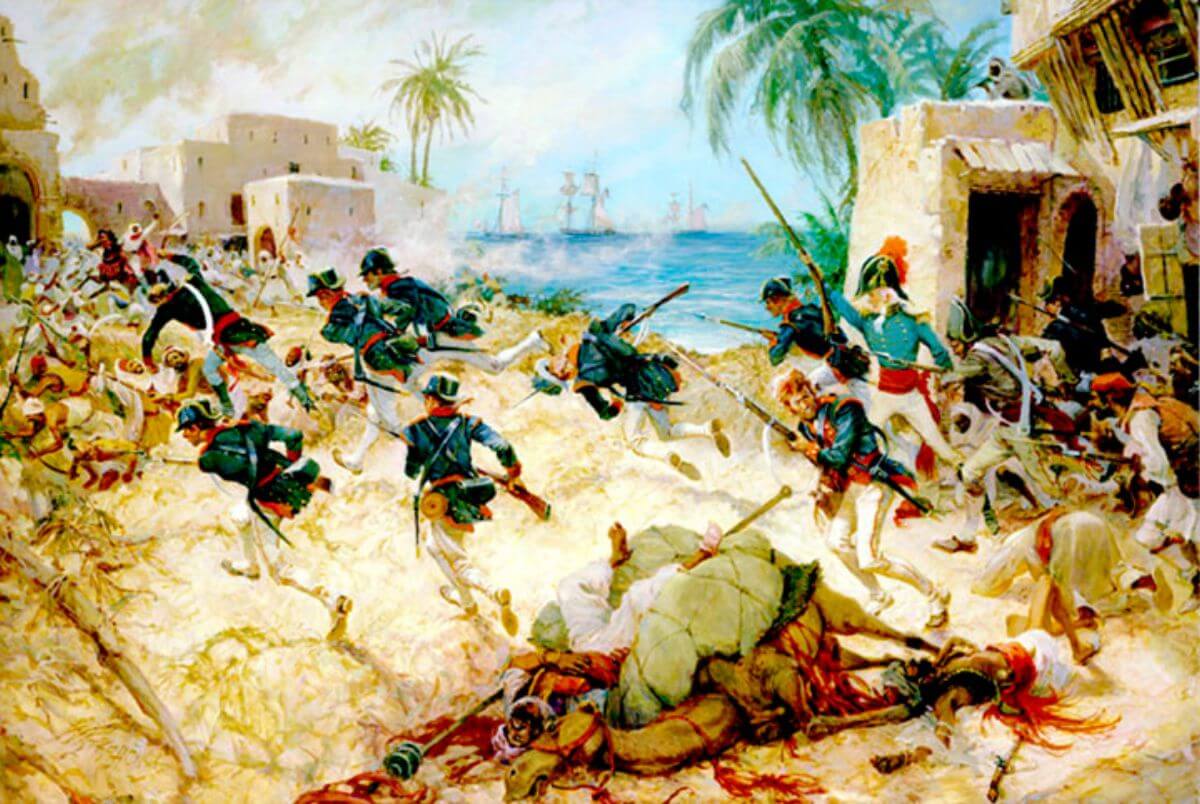 Shores-of-Tripoli