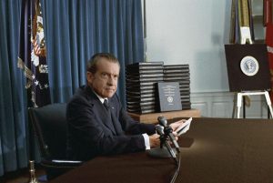 Nixon-Watergate-Tapes