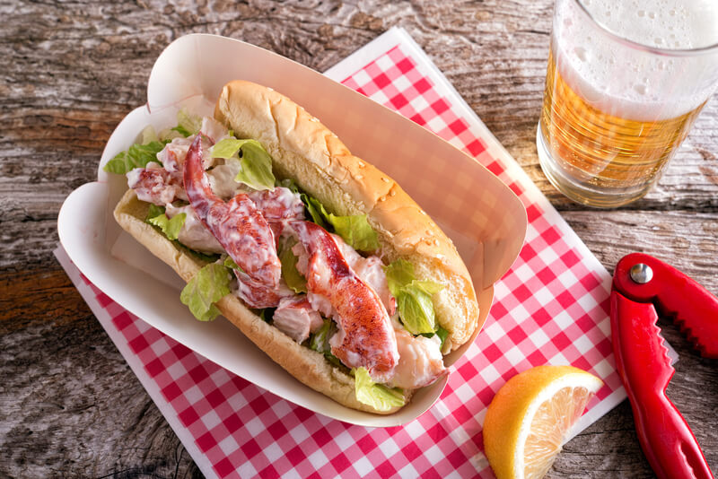 Taste of America: Regional Dishes That Shaped the Nation
