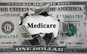 medicare fraud
