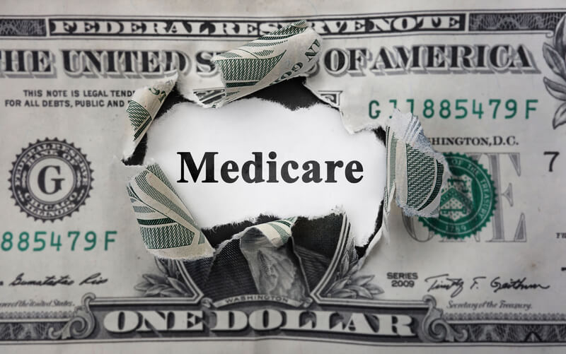 medicare fraud