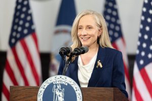 virginia, spanberger