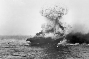 The-Battle-of-the-Coral-Sea