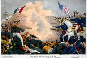 Mexico-American-War