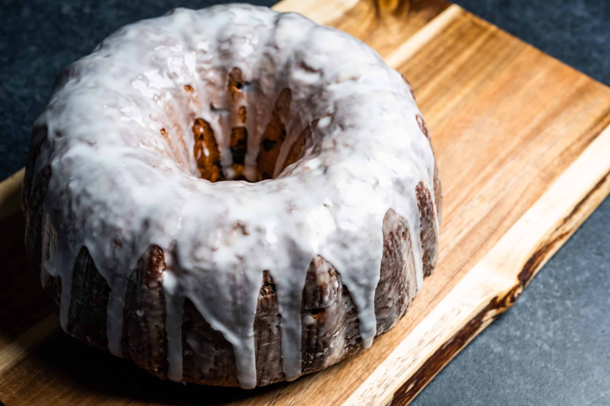 A Sweet Slice of History: Desserts That Shaped a Nation