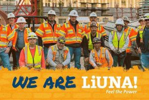 Laborers' International Union