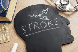 stroke risks and signs