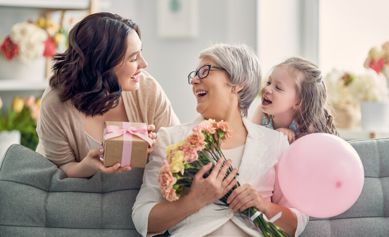 mother's day gifts