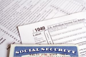 social security taxable maximum