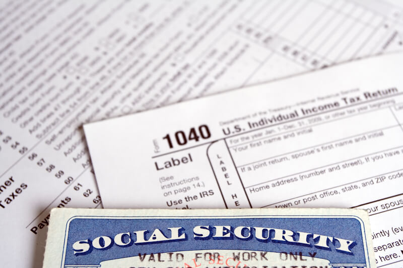 social security taxable maximum